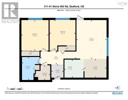 311-41 Moirs Mill Road, Bedford, NS B4A3C4 Photo 22