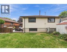 22 Sycamore Street, Hamilton, ON L8T3N7 Photo 25