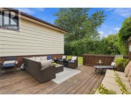 22 Sycamore Street, Hamilton, ON L8T3N7 Photo 28