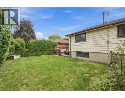 22 Sycamore Street, Hamilton, ON L8T3N7 Photo 29