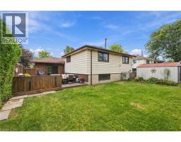 22 Sycamore Street, Hamilton, ON L8T3N7 Photo 30