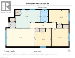 40 Clarendon Avenue, Hamilton, ON L9A3A1 Photo 43