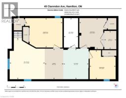 40 Clarendon Avenue, Hamilton, ON L9A3A1 Photo 44