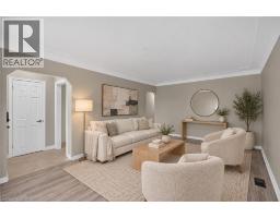 4pc Bathroom - 40 Clarendon Avenue, Hamilton, ON L9A3A1 Photo 7