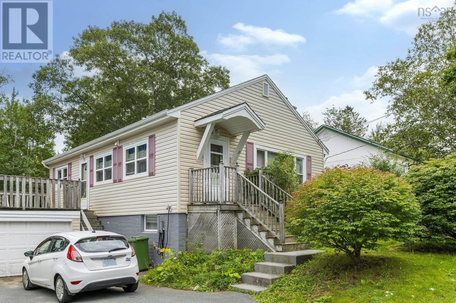 31 Auburn Avenue