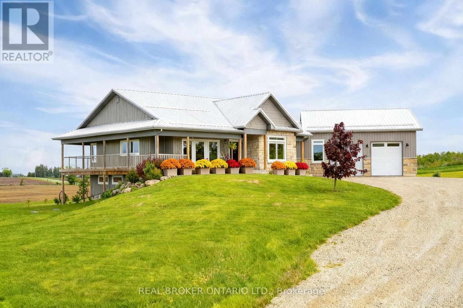 706249 DUFFERIN COUNTY ROAD 21