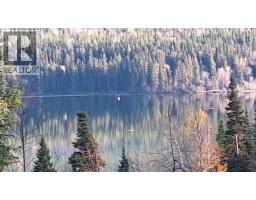 Living room of LOT 5 BATEMAN ROAD · Prince George, BC