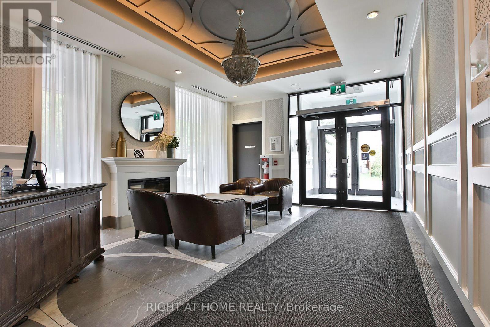308 - 25 MALCOLM ROAD, Toronto (Leaside) — photo 2