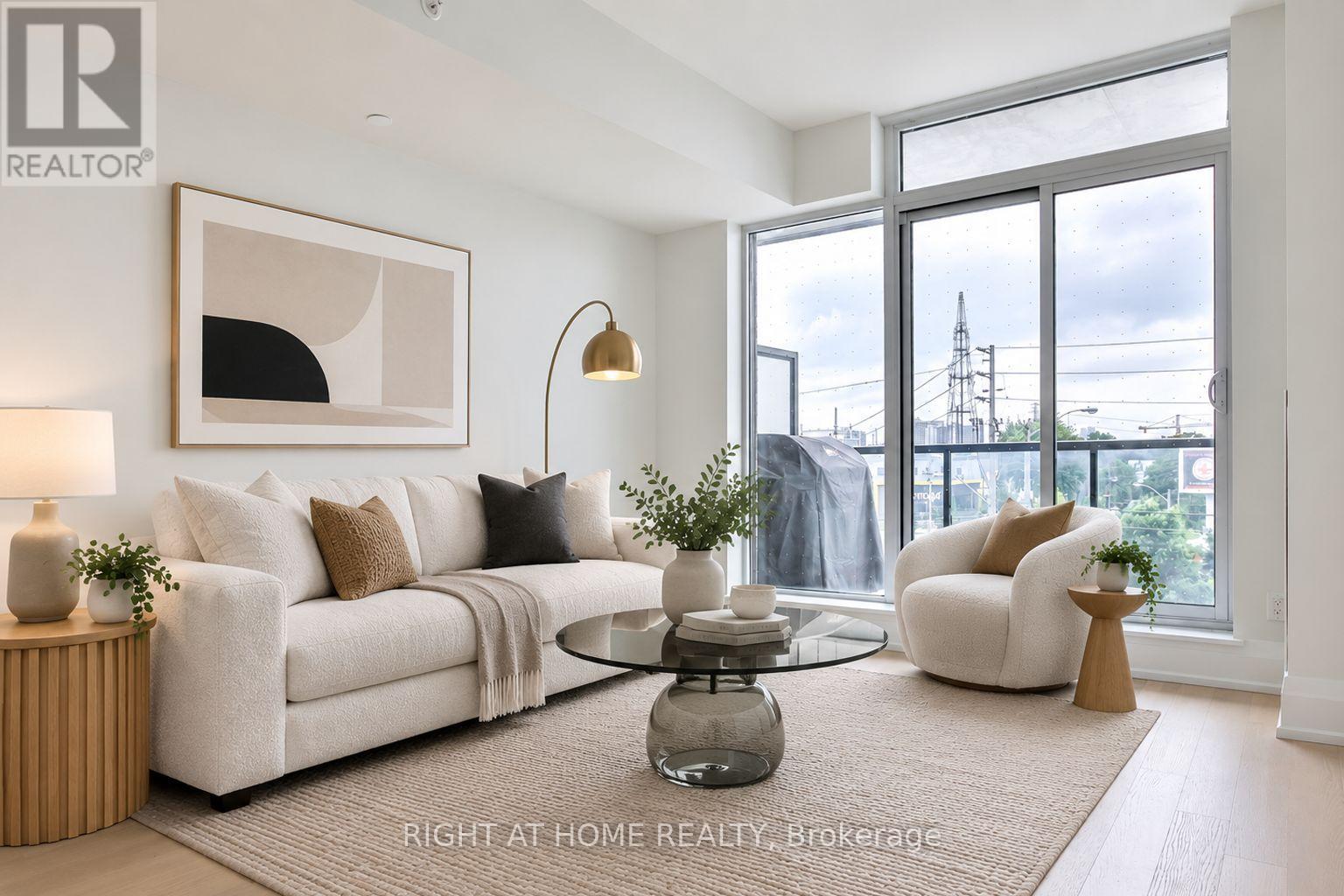 308 - 25 MALCOLM ROAD, Toronto (Leaside) — photo 4