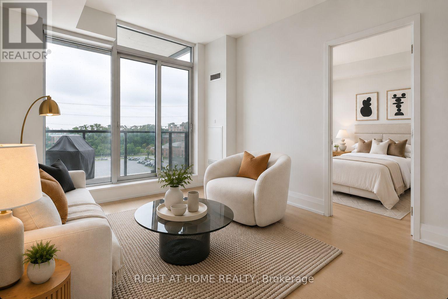 308 - 25 MALCOLM ROAD, Toronto (Leaside) — photo 6