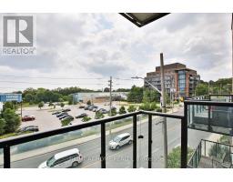 308 - 25 Malcolm Road, Toronto, ON M4G1X7 Photo 29