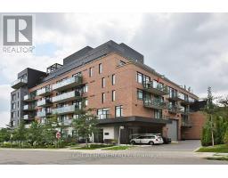 308 - 25 Malcolm Road, Toronto, ON M4G1X7 Photo 32