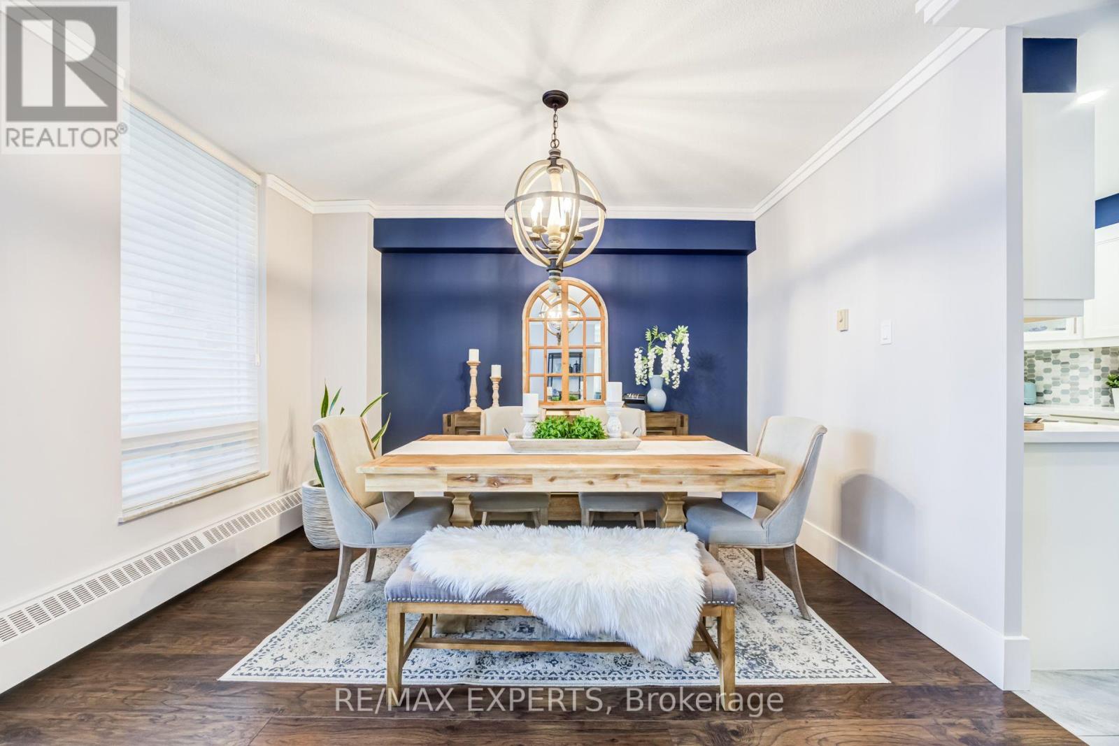 1104 - 130 NEPTUNE DRIVE, Toronto (Englemount-Lawrence) — photo 12