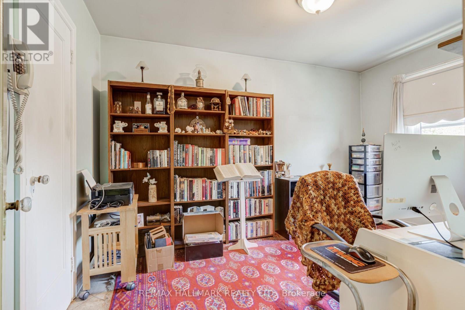 631 LAUDER AVENUE, Toronto (Oakwood Village) — photo 12