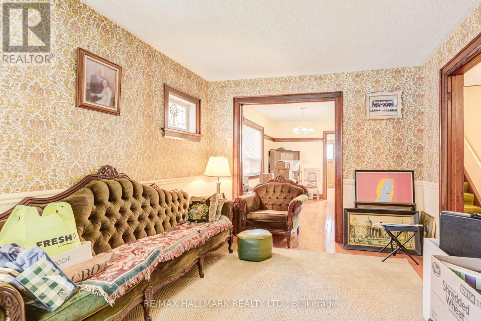 631 LAUDER AVENUE, Toronto (Oakwood Village) — photo 6