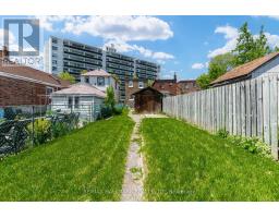 631 Lauder Avenue, Toronto, ON M6E3J8 Photo 20
