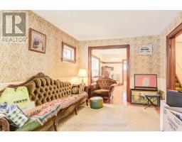 Bedroom 3 - 631 Lauder Avenue, Toronto, ON M6E3J8 Photo 6