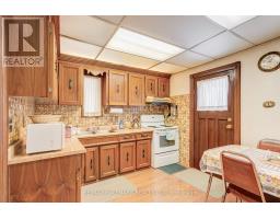 Laundry room - 631 Lauder Avenue, Toronto, ON M6E3J8 Photo 8