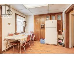 Utility room - 631 Lauder Avenue, Toronto, ON M6E3J8 Photo 9