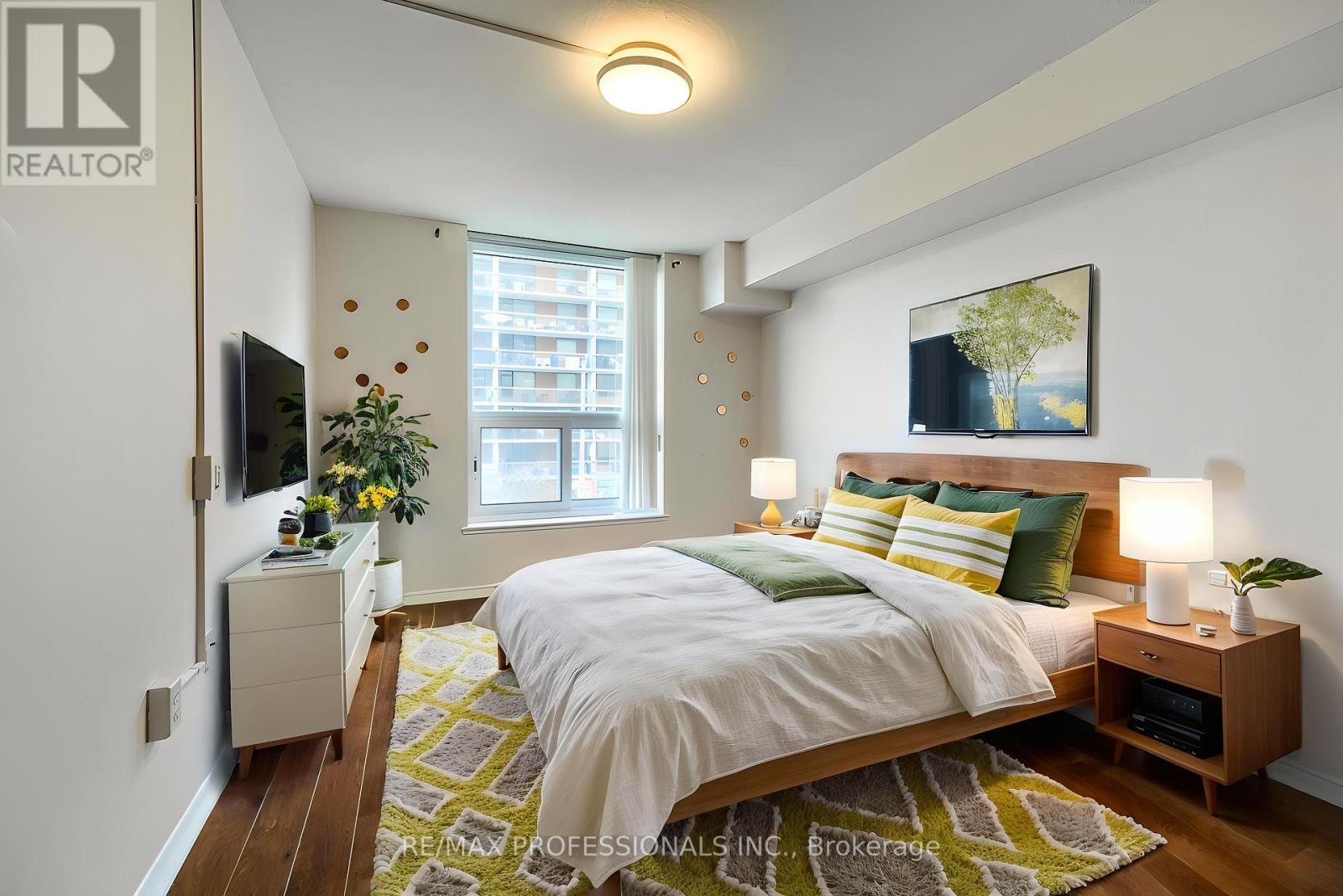 207 - 11 THORNCLIFFE PK DRIVE, Toronto (Thorncliffe Park) — photo 10