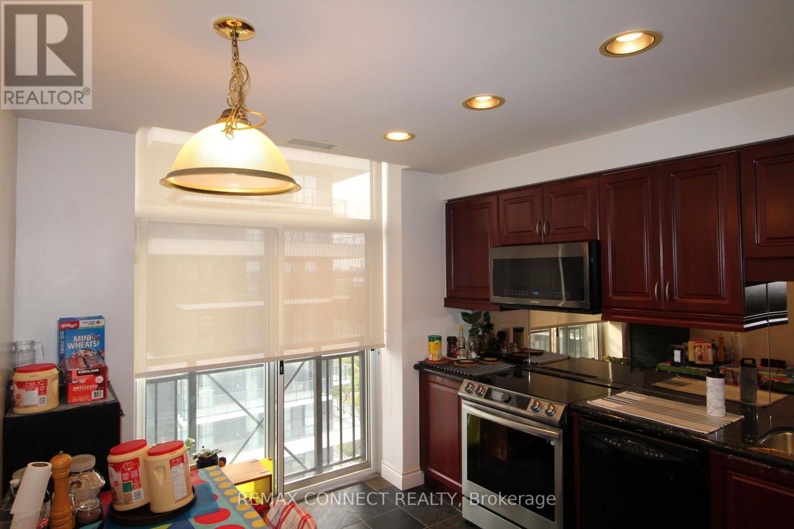 1202 - 1101 LESLIE STREET, Toronto (Banbury-Don Mills) — photo 3