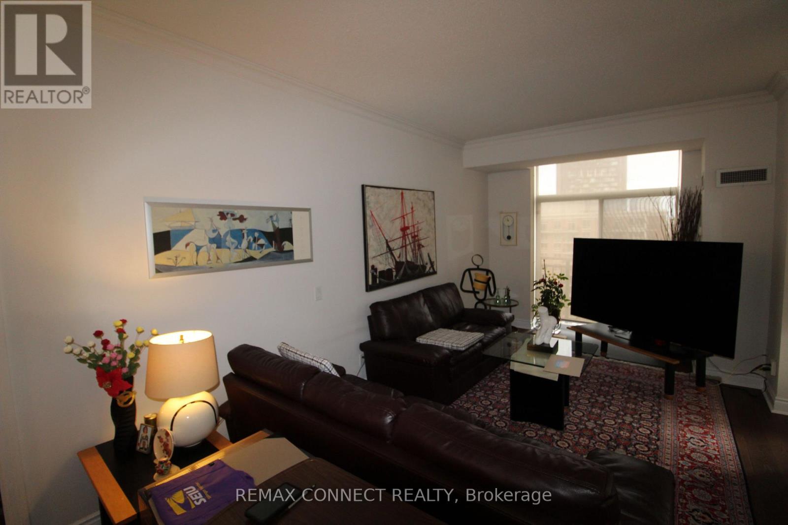 1202 - 1101 LESLIE STREET, Toronto (Banbury-Don Mills) — photo 6