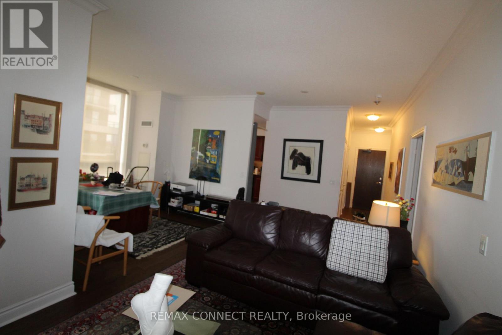 1202 - 1101 LESLIE STREET, Toronto (Banbury-Don Mills) — photo 7
