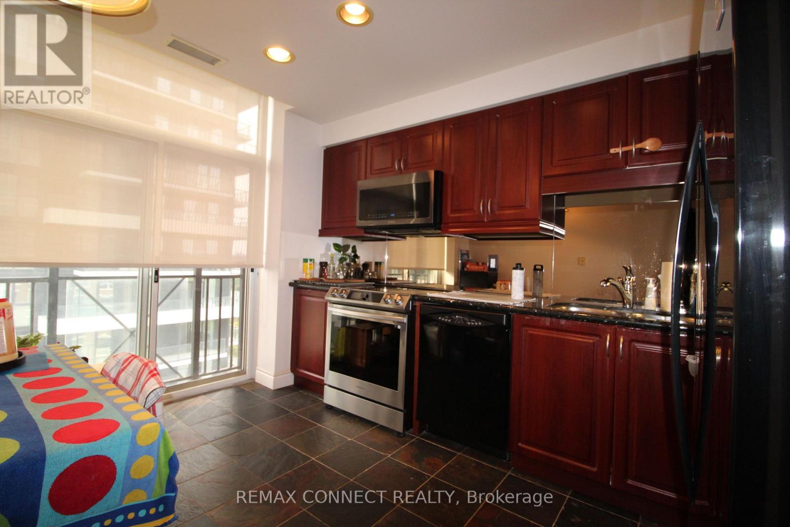 1202 - 1101 LESLIE STREET, Toronto (Banbury-Don Mills) — photo 8