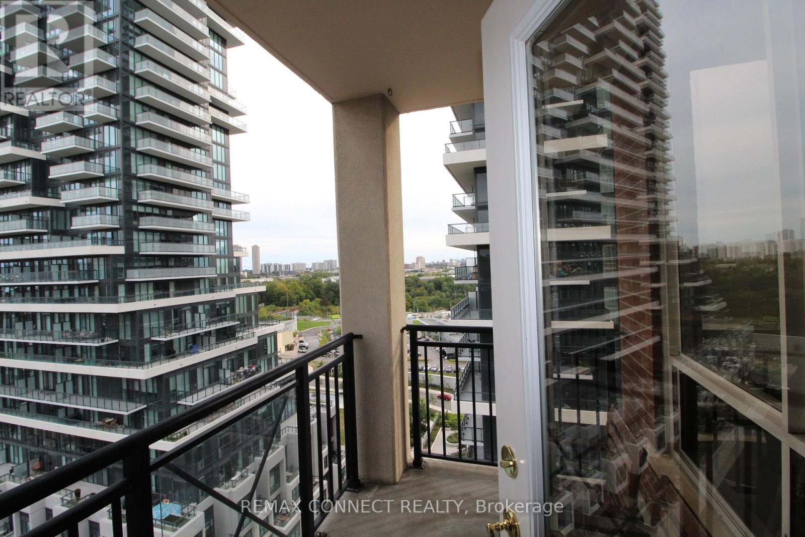 1202 - 1101 LESLIE STREET, Toronto (Banbury-Don Mills) — photo 9