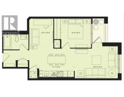 1804 - 88 Scott Street, Toronto, ON M5E0A9 Photo 26