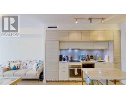1804 - 88 Scott Street, Toronto, ON M5E0A9 Photo 8