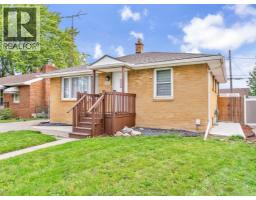 1202 Harrison, Windsor, ON N9C3J5 Photo 42