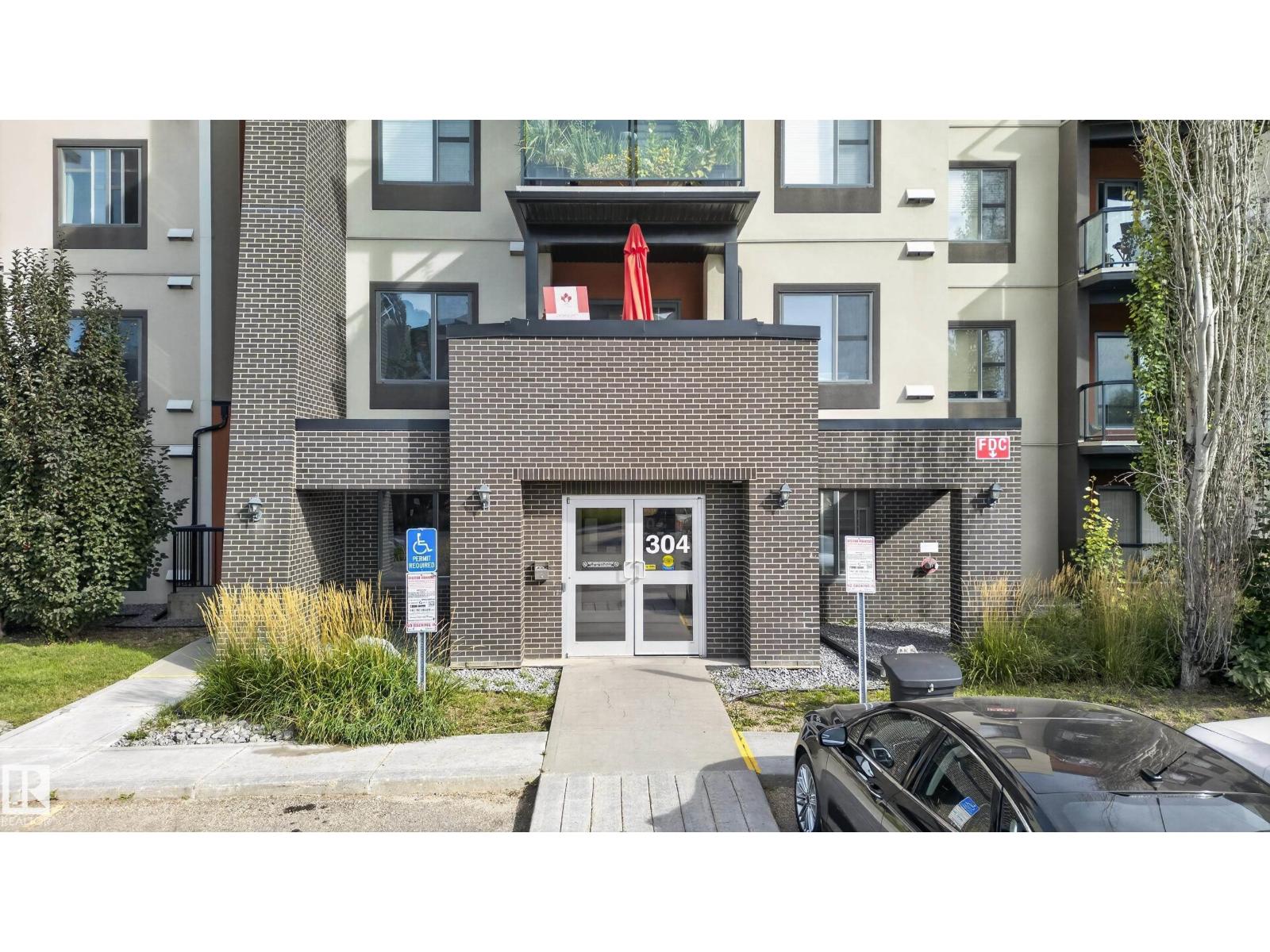 #411 304 AMBLESIDE LINK LI SW, Edmonton, Alberta, T6W0V2