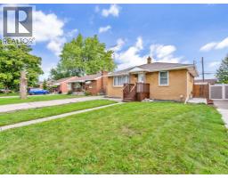 1202 Harrison, Windsor, ON N9C3J5 Photo 41