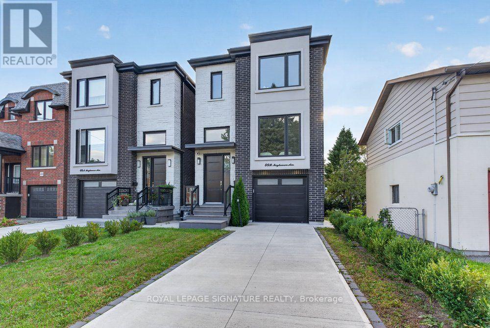 Photo of 48 B Maybourne Ave Avenue
