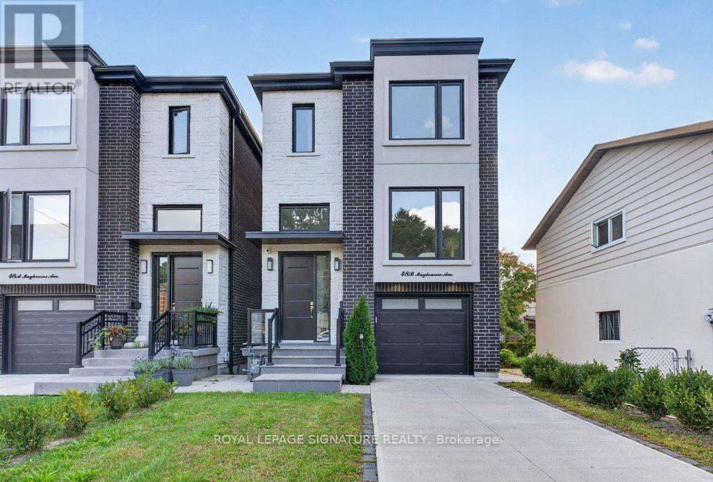48 B MAYBOURNE AVE AVENUE - 2