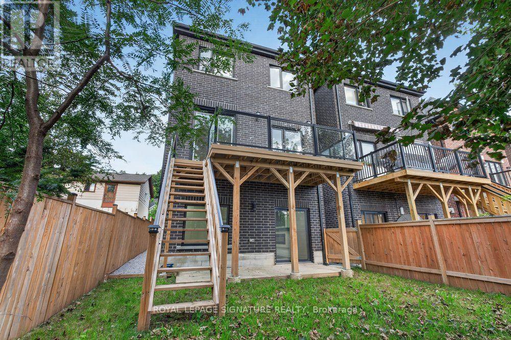 48 B MAYBOURNE AVE AVENUE - 45