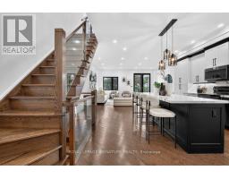 Laundry room - 48 B Maybourne Ave Avenue, Toronto, ON M1L2V9 Photo 11