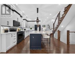 48 B Maybourne Ave Avenue, Toronto, ON M1L2V9 Photo 15