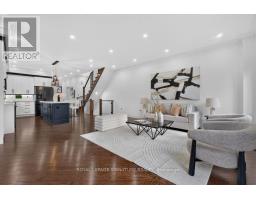 48 B Maybourne Ave Avenue, Toronto, ON M1L2V9 Photo 21