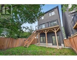 48 B Maybourne Ave Avenue, Toronto, ON M1L2V9 Photo 44