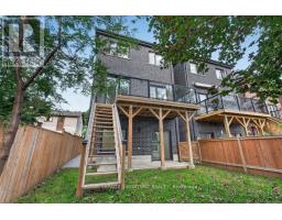 48 B Maybourne Ave Avenue, Toronto, ON M1L2V9 Photo 45