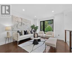 Kitchen - 48 B Maybourne Ave Avenue, Toronto, ON M1L2V9 Photo 6