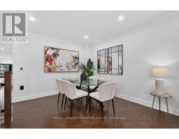 Bedroom 3 - 48 B Maybourne Ave Avenue, Toronto, ON M1L2V9 Photo 9