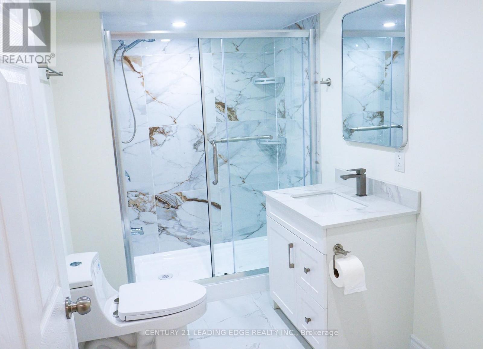 BSMT - 19 MANTELL CRESCENT, Ajax (Central West) — photo 11