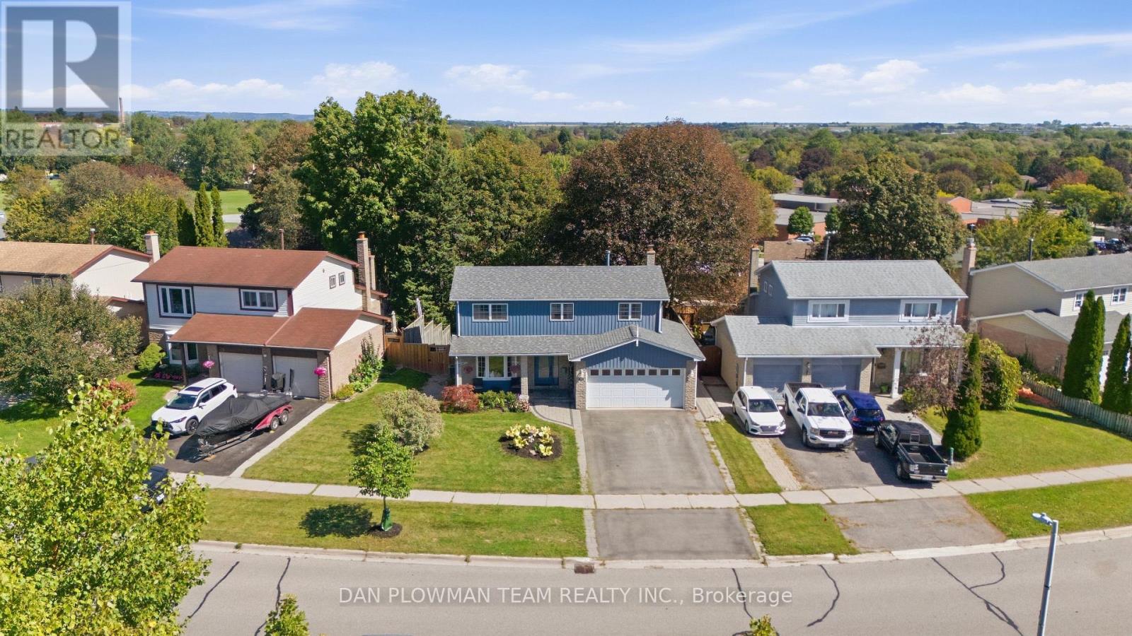 17 RHONDA BOULEVARD, Clarington (Bowmanville) — photo 3