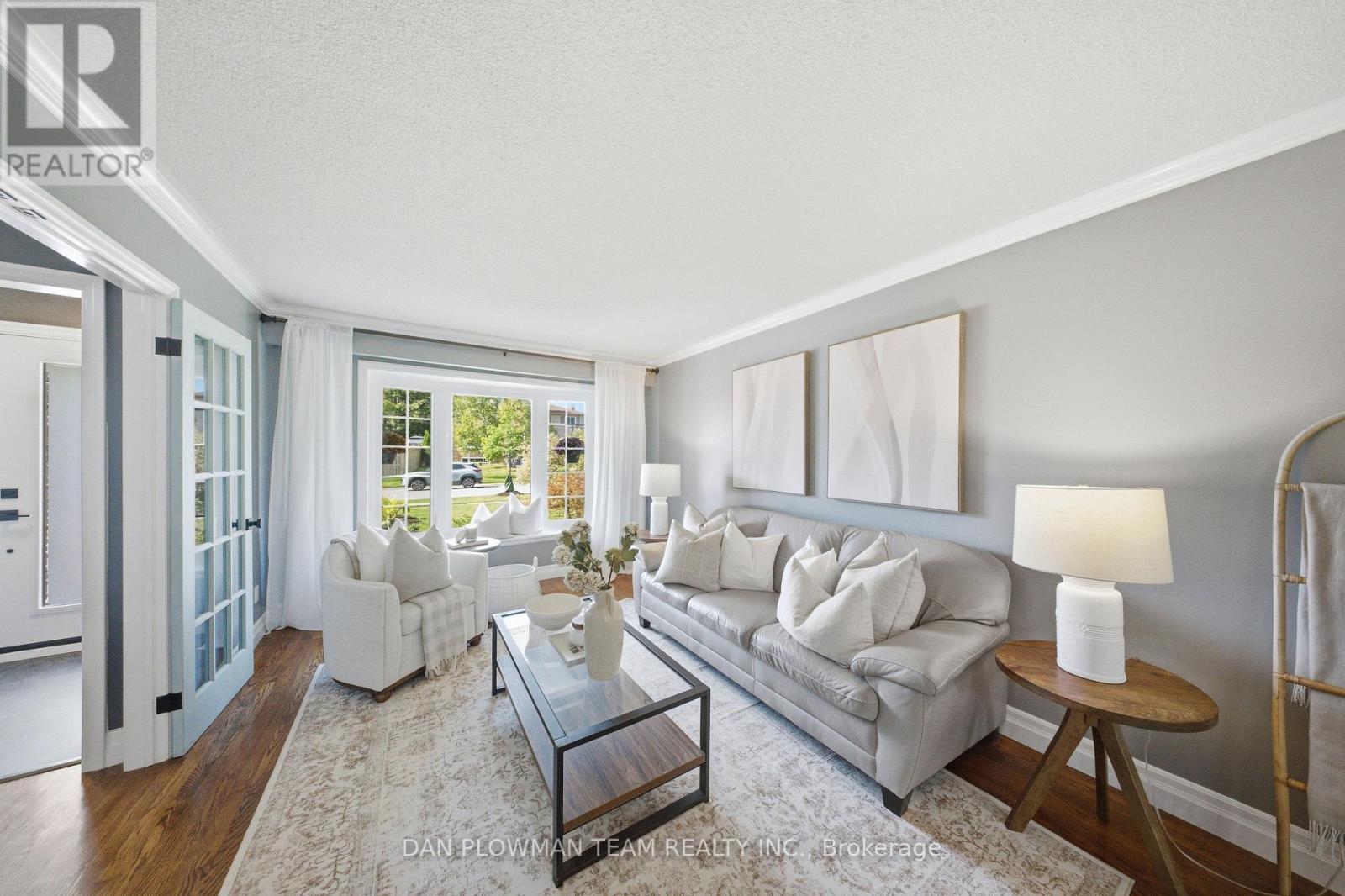 17 RHONDA BOULEVARD, Clarington (Bowmanville) — photo 6
