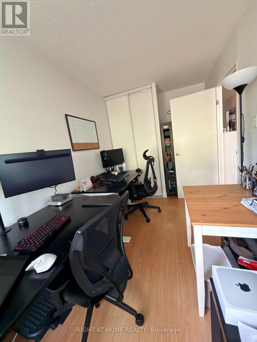 #208 - 2500 BRIDLETOWNE CIRCLE, Toronto (L'Amoreaux) — photo 10