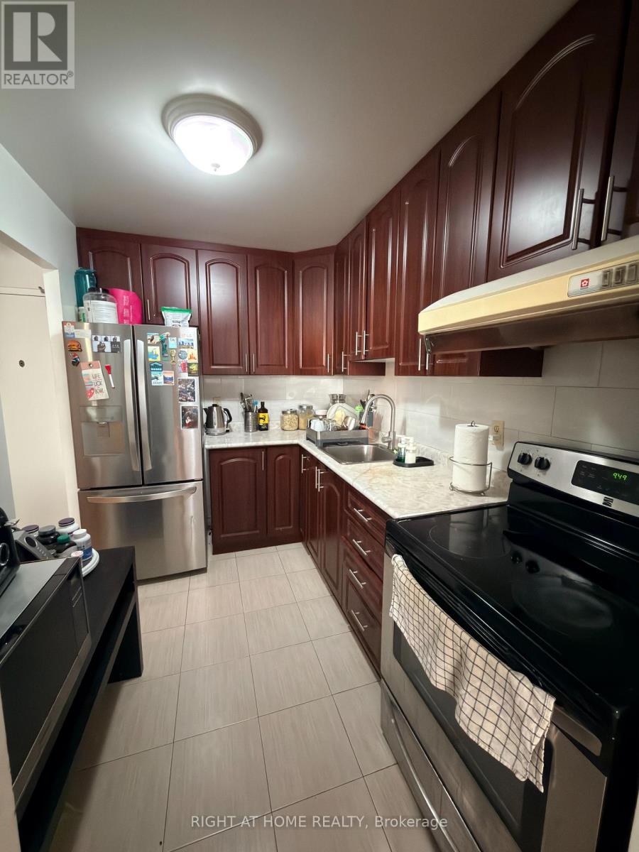 #208 - 2500 BRIDLETOWNE CIRCLE, Toronto (L'Amoreaux) — photo 5