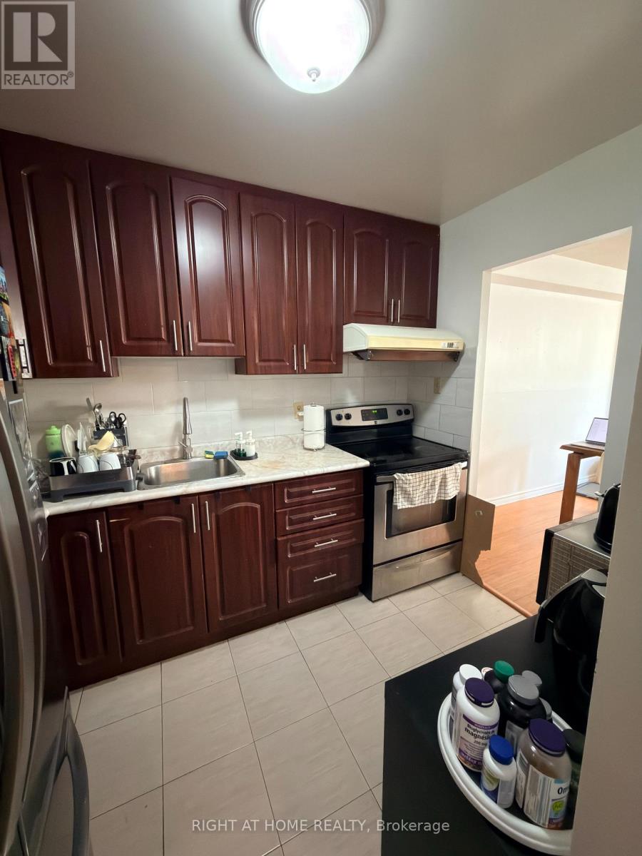 #208 - 2500 BRIDLETOWNE CIRCLE, Toronto (L'Amoreaux) — photo 6